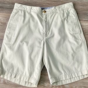 Club Room Khaki Shorts